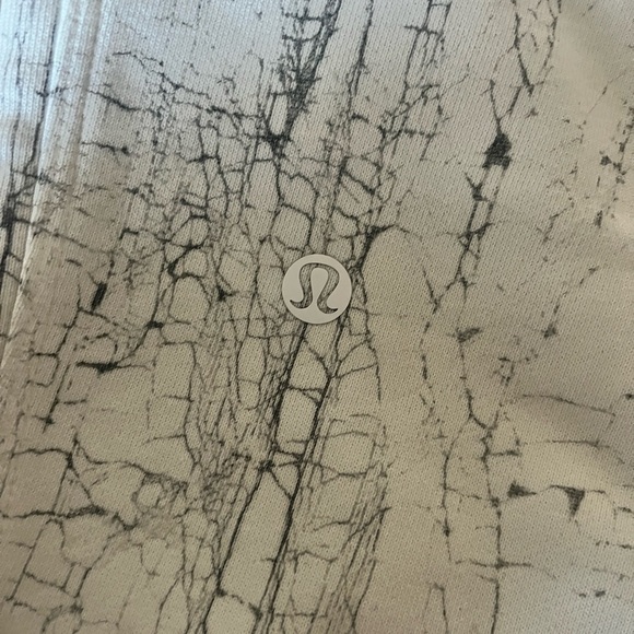 🍋NWT Lululemon Warm Down Jogger - Picture 7 of 9